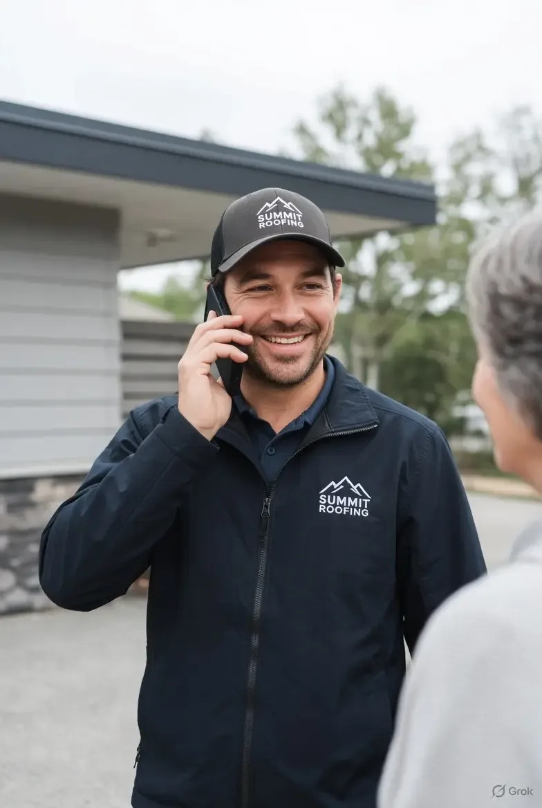 Flat Roof Leak Repair Deltaville, VA FAQs